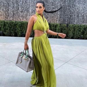 Hanifa - 2XL/ XL Carmen Jumpsuit (Capsule III) - NWT